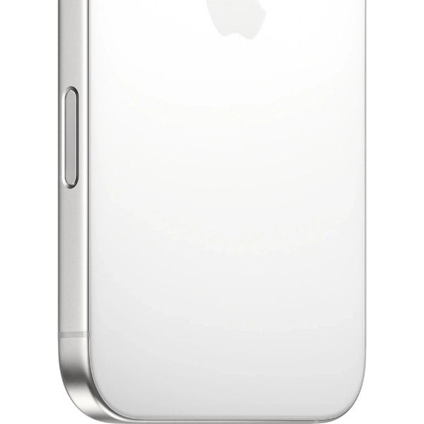 Смартфон Apple iPhone 16 Pro Max 256GB восстановленный ELNU Грейд B ELN3296B1035 (белый титан)