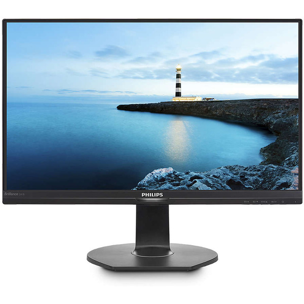 Монитор Philips 241B7QPTEB/00