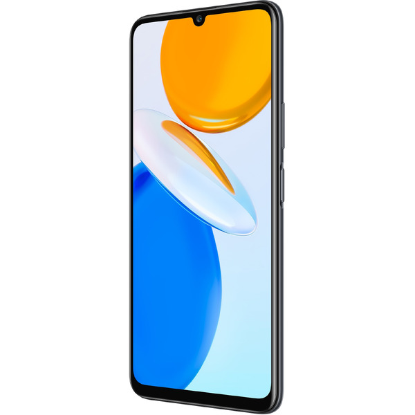 Смартфон HONOR X7 (CMA-LX1) 4GB/128GB (полночный черный)