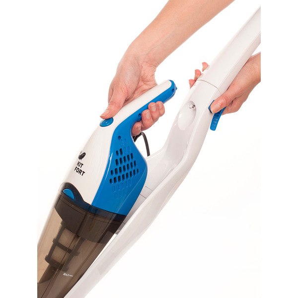 Пылесос KITFORT KT-506