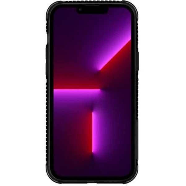 Накладка Skinarma Kira Kobai Apple iPhone 13 Pro (голографическая отделка)