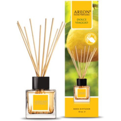 Аромадиффузор Areon Sticks Dolce Viaggio ARE-HP16 (50 мл)