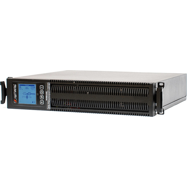 Источник бесперебойного питания ШТИЛЬ STR1101L