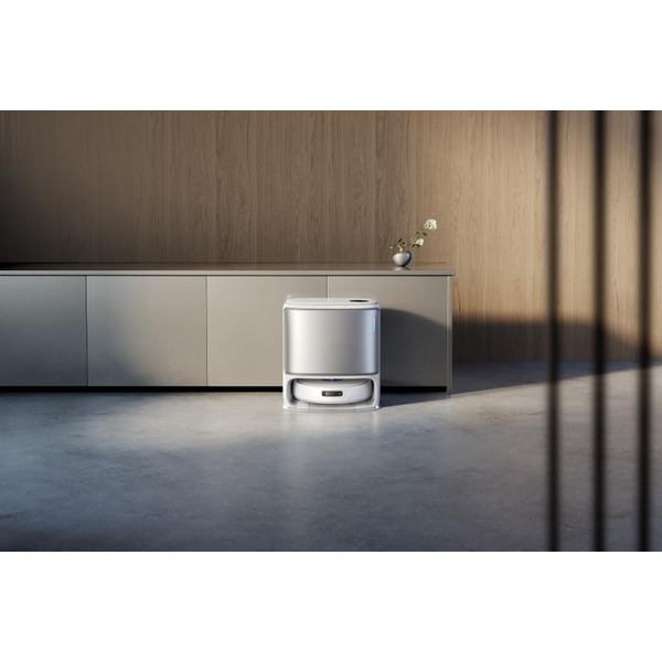 Робот-пылесос Narwal Freo Z Ultra YJCC017 (белый)