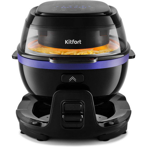 Аэрогриль Kitfort KT-2218-1