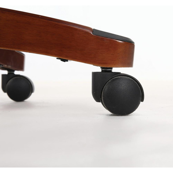 Кресло Brabix Infinity EX-707 (черный)