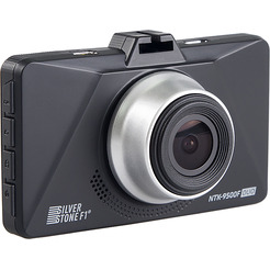 Видеорегистратор SilverStone F1 NTK-9500F Duo