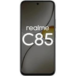 Смартфон Realme C85 6GB/128GB (темно-серый)