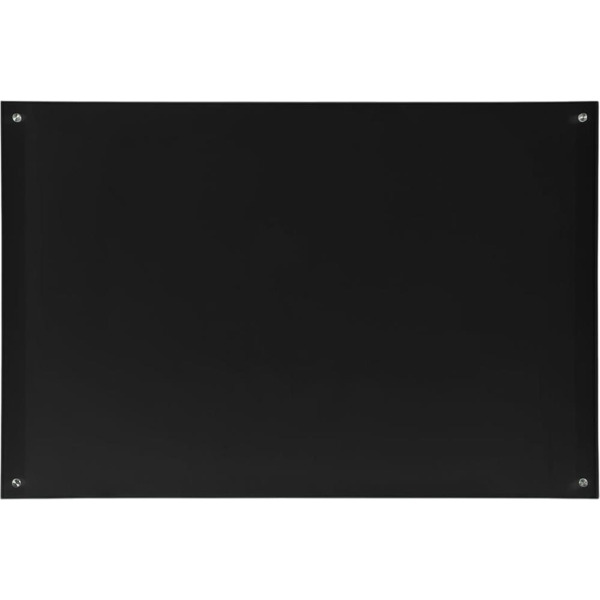 Магнитно-маркерная доска Office Shark GLB (60x90, черный)