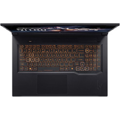 Игровой ноутбук Acer Nitro V 17 AI ANV17-41-R9Q9 NH.QYVCD.007