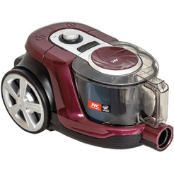 Пылесос JVC JH-VC431