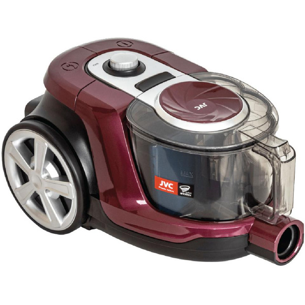Пылесос JVC JH-VC431