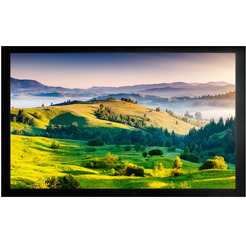 Проекционный экран CACTUS FrameExpert 169x300 CS-PSFRE-300X169