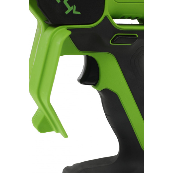 Аккумуляторная пила Greenworks G24MCS10 2008207 (без АКБ и ЗУ)