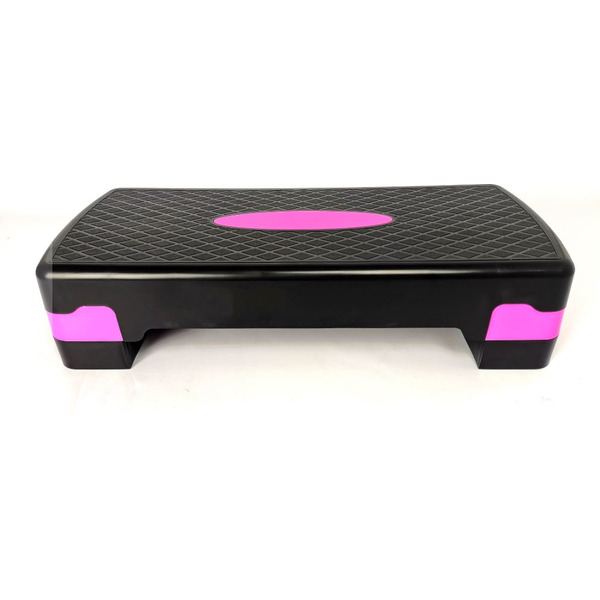 Степ платформа AMETIST 68 (crimson)