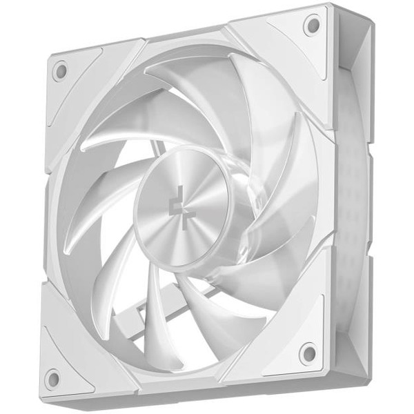 Корпус DeepCool CG580 4F R-CG580-WHADA4-G-1