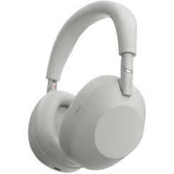 Наушники Sony WH-1000XM6 (серый)