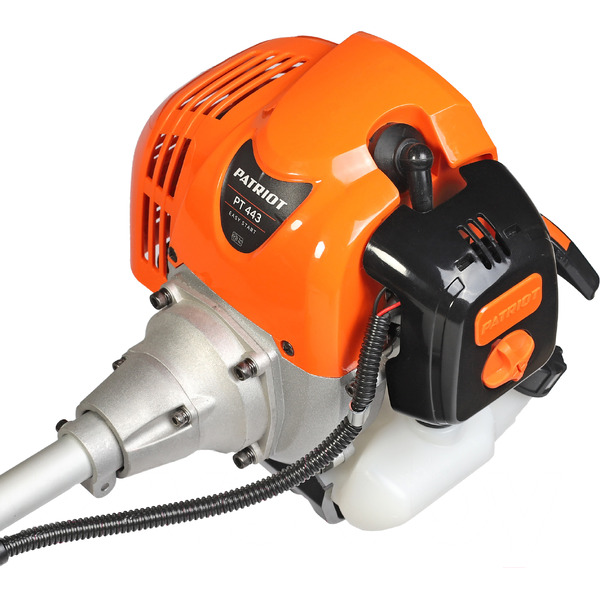Триммер Patriot PT 443 The One
