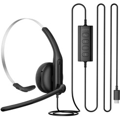 Офисная гарнитура Edifier CC100 (черный)