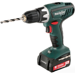 Дрель Metabo BS 14.4 LI (602105570)