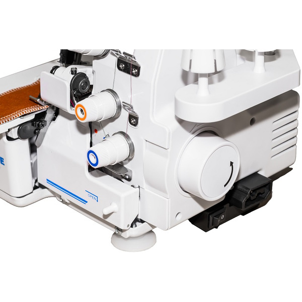 JS-734D Оверлок Jasmine