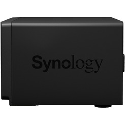 Сетевой накопитель данных Synology RS1221RP+
