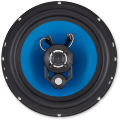 Колонки автомобильные Digma DCA-M602