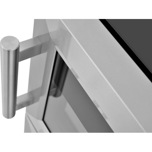 Винный шкаф-хьюмидор ZUGEL ZTH80DX