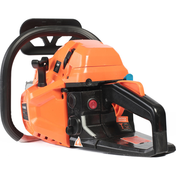 Пила цепная PATRIOT PT 445 The One