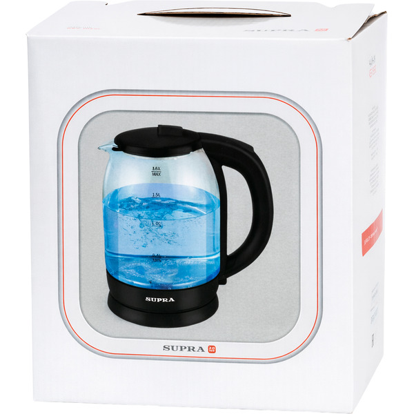Электрический чайник Supra KES-1859G