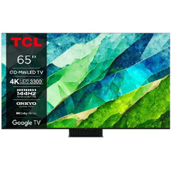 Телевизор TCL 65C89B