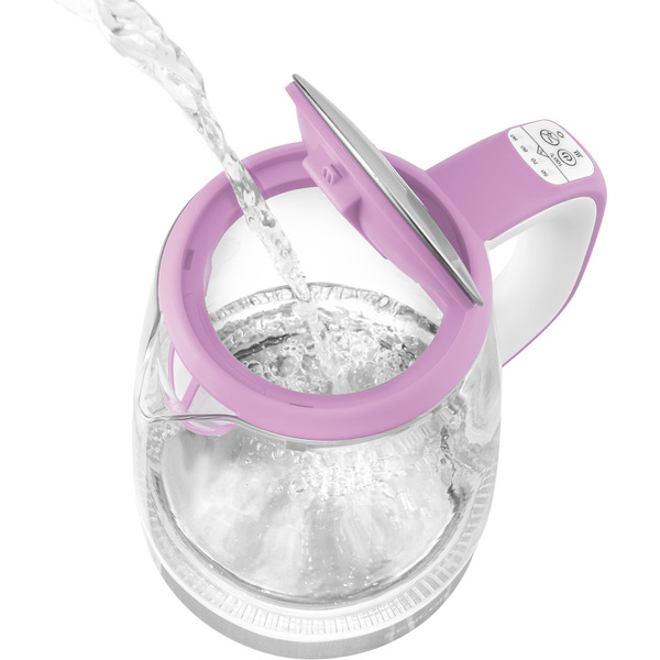 Чайник электрический Sencor SWK 2198 RS