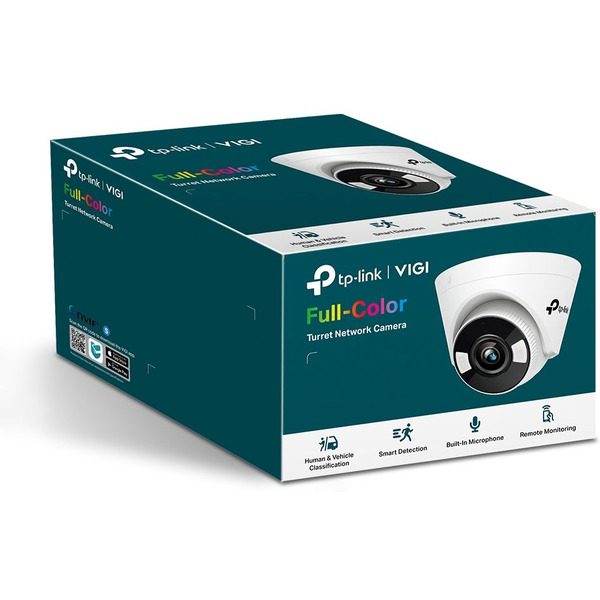 IP-камера TP-Link Vigi C430 (2.8 мм)