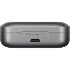 Наушники Realme Buds Air 7 (темно-серый)