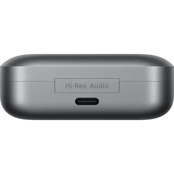 Наушники Realme Buds Air 7 (темно-серый)