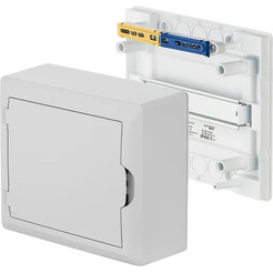 Щит Elektro-Plast ECO BOX 2502-00
