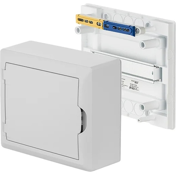 Щит Elektro-Plast ECO BOX 2502-00