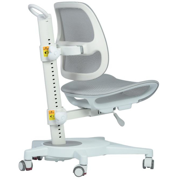 Детское кресло YOKA YC-5 Sally (серый)