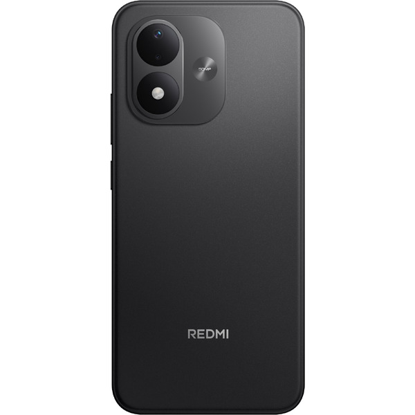 Смартфон Xiaomi Redmi Note 17 5G 6GB/128GB Black EU