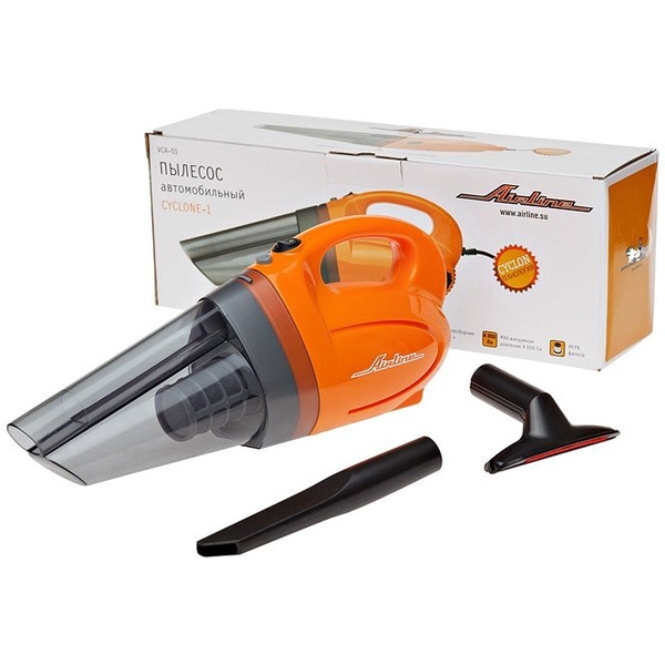 Пылесос Airline Cyclone-1 VCA-01