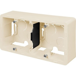 Коробка Legrand Inspiria 673991