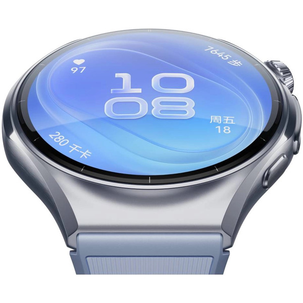 Умные часы Huawei Watch 6 46 мм NIZ-AL00 (синий)