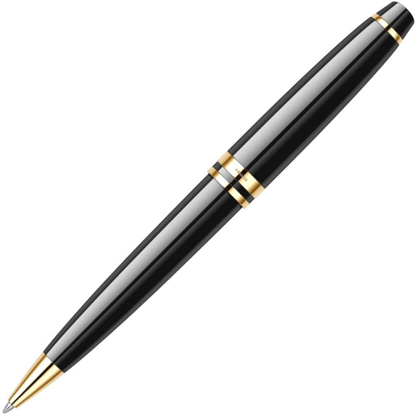 Ручка Waterman Hemisphere (S0920870) Matte Black CT M
