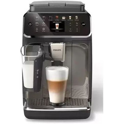 Кофемашина Philips LatteGo EP4449/70