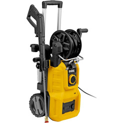 Мойка высокого давления Denzel R-180iD (58266)