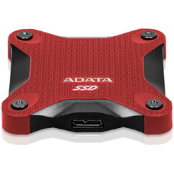 Внешний накопитель ADATA SD620 1TB SD620-1TCRD