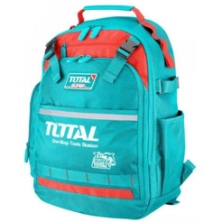Рюкзак для инструментов Total THBP02025