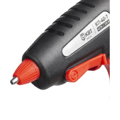 Термоклеевой пистолет КВТ КП-40-7 87965