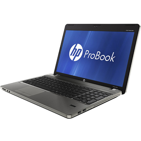 Ноутбук HP 4535s A4-3305M A6E33EA