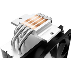 Кулер для процессора ID-Cooling SE-214-XT ARGB Black